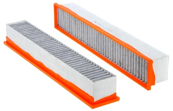 HiFi Filter - SC90186CAM3 - Cab Filter
