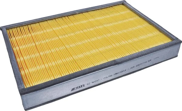 Hifi Filter