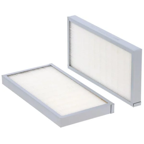 HiFi Filter - SC90375 - Cabin Air Filter