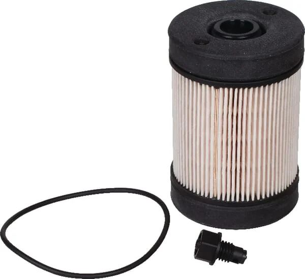 Hifi Filter