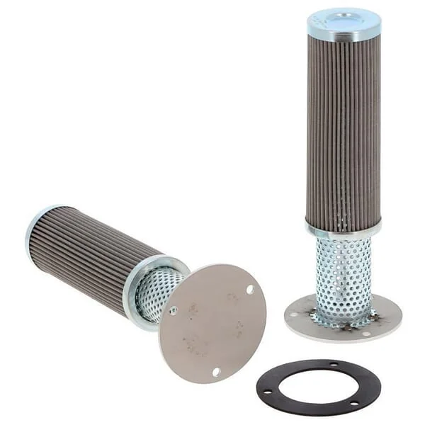Hifi Filter
