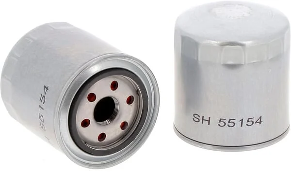 Hifi Filter - SH55154 - Hydraulic Filter