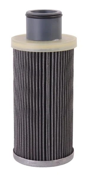 Hifi Filter