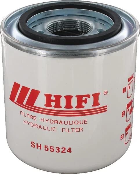 Hifi Filter - SH55324 - Hydraulic Filter
