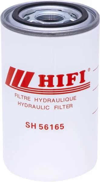 Hifi Filter