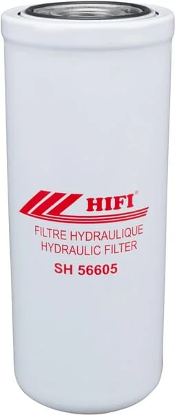 Hifi Filter