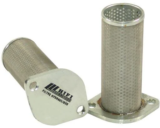 Hifi Filter