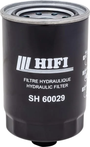 Hifi Filter