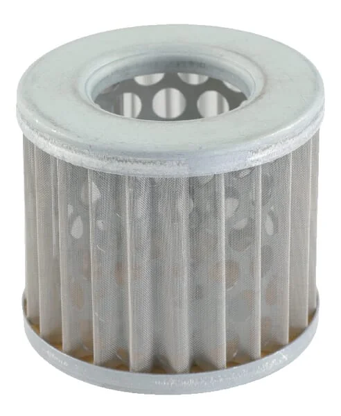 Hifi Filter
