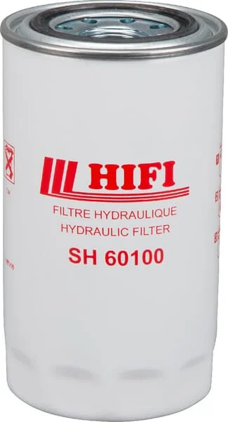 Hifi Filter