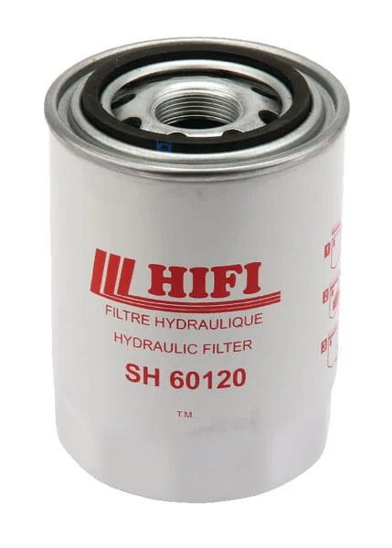 Hifi Filter