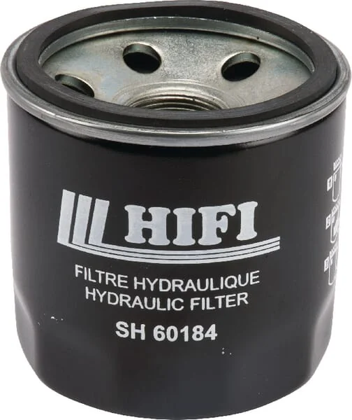 Hifi Filter