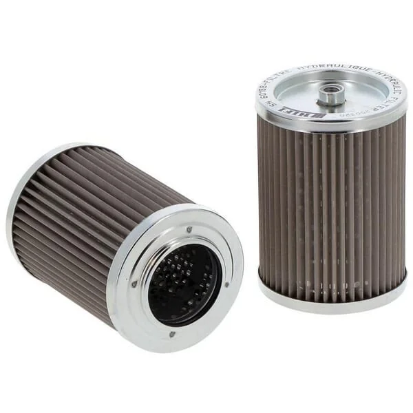 Hifi Filter