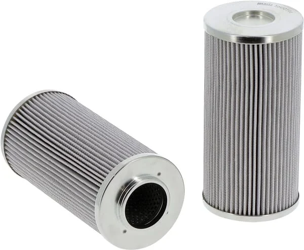 Hifi Filter