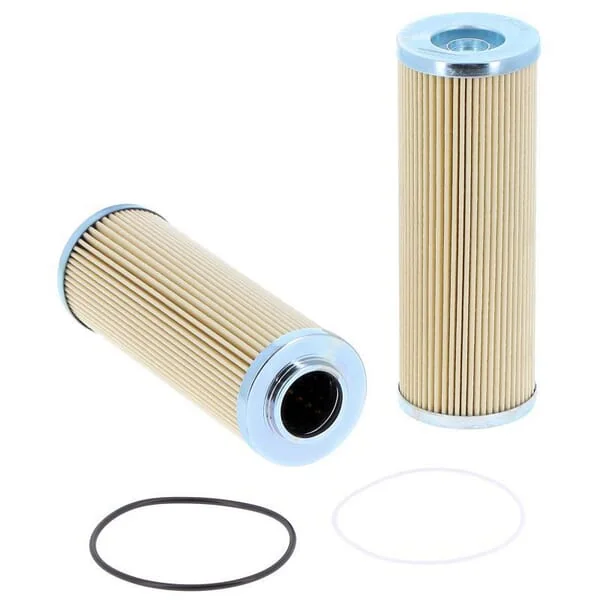 Hifi Filter