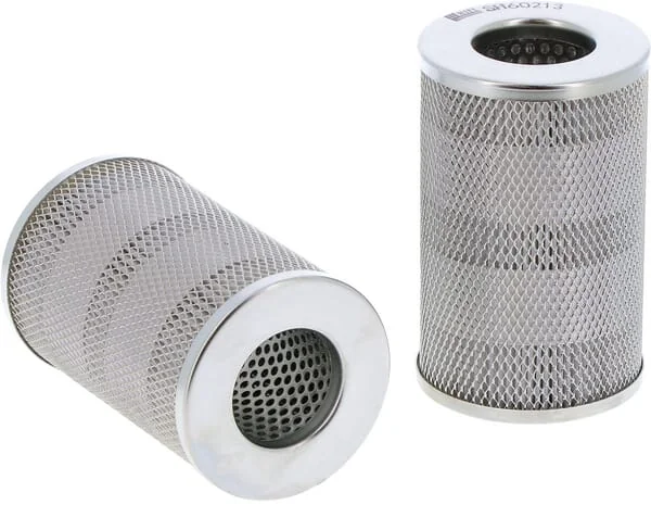 Hifi Filter