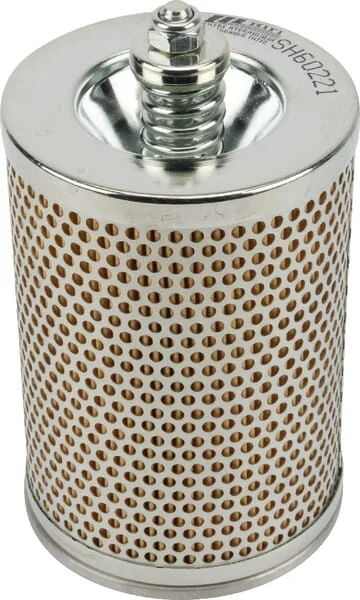 Hifi Filter