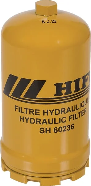 Hifi Filter