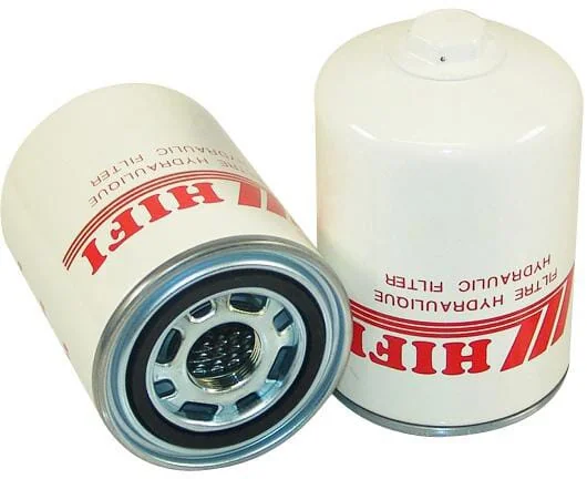 Hifi Filter