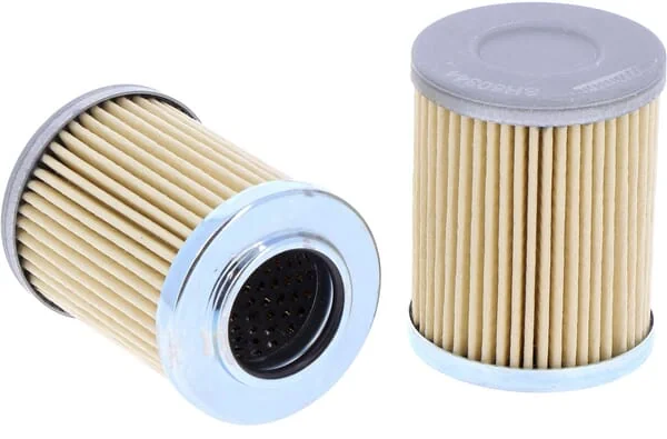 Hifi Filter