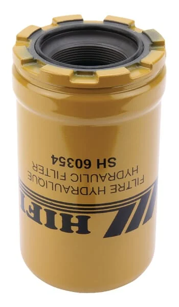 Hifi Filter