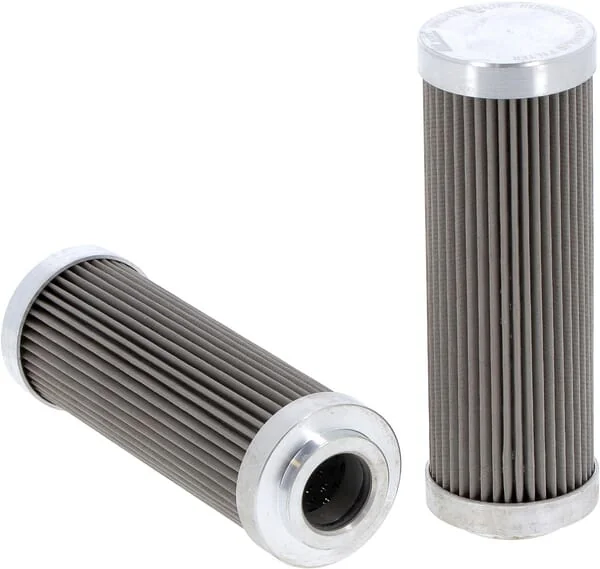 Hifi Filter