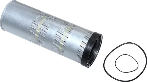 Hifi Filter