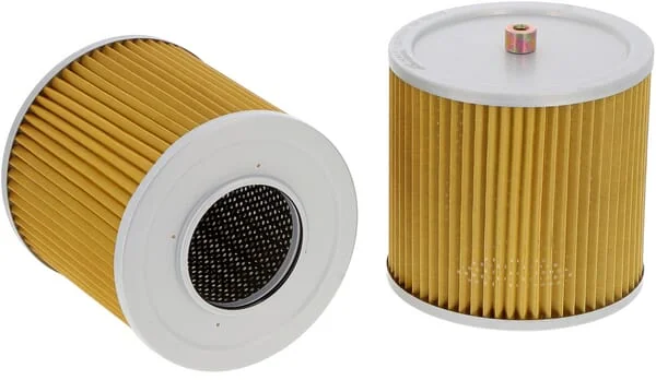 HiFi Filter - SH60515 - Hydraulic Filter