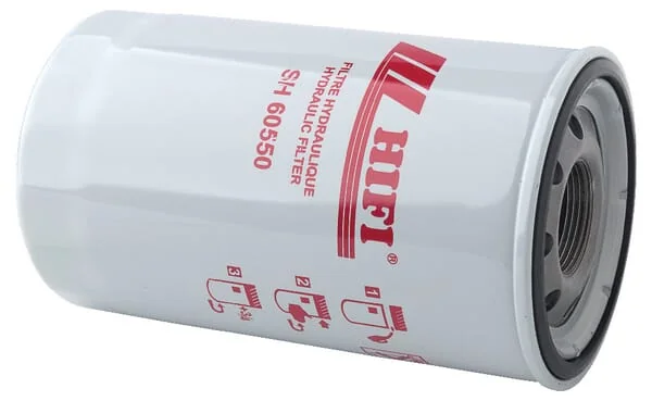 HiFi Filter - SH60550 - Hydraulic Filter