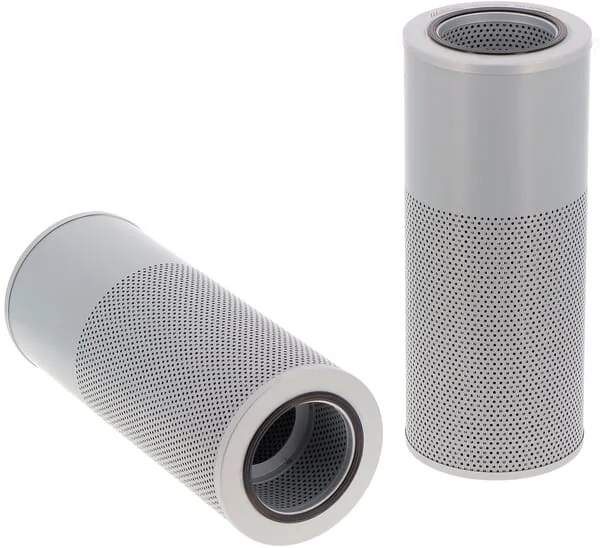 Hifi Filter