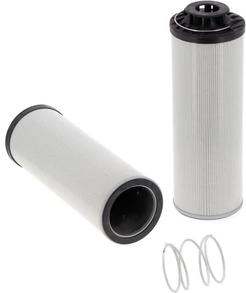 Hifi Filter