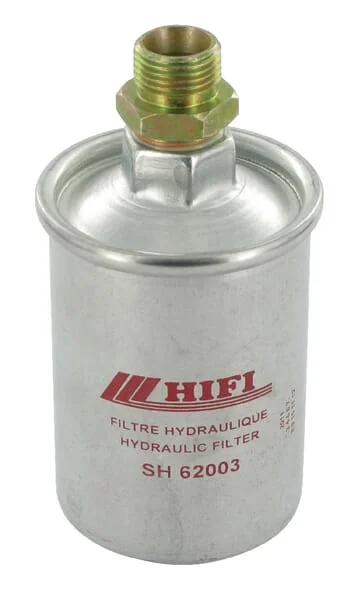Hifi Filter