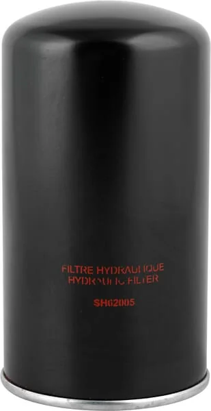 Hifi Filter