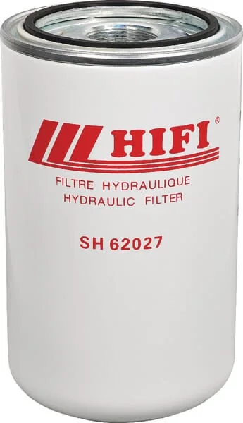 Hifi Filter