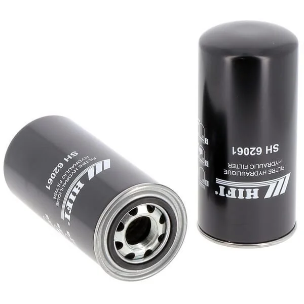 Hifi Filter