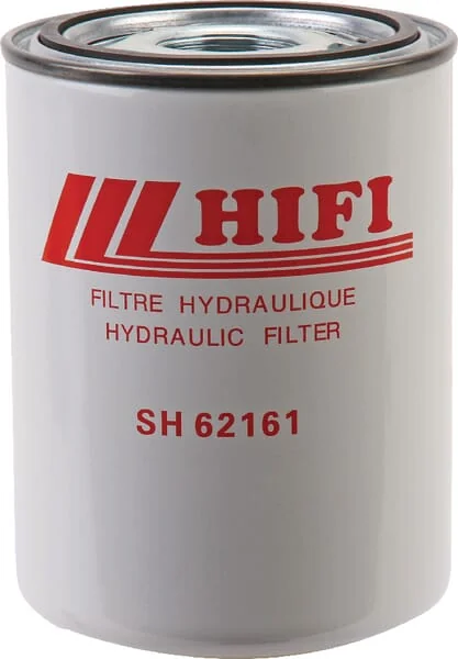 Hifi Filter