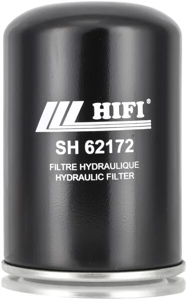 Hifi Filter
