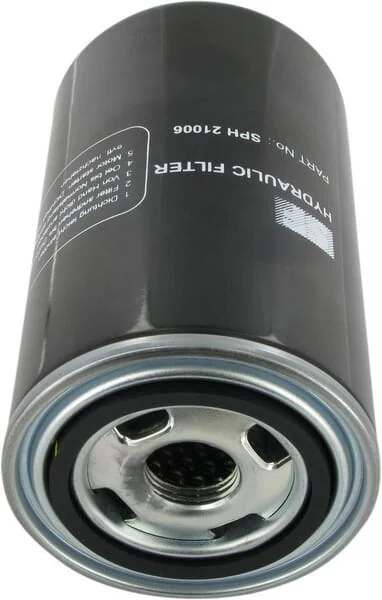 HiFi Filter - SH62192 - Hydraulic Filter HiFi Filter