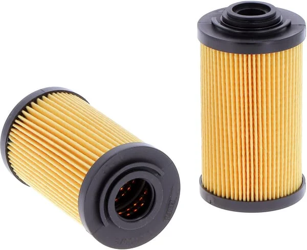 Hifi Filter