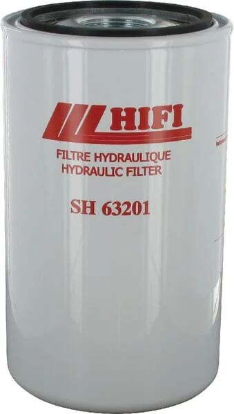 Hifi Filter - SH63201 - Hydraulic Filter