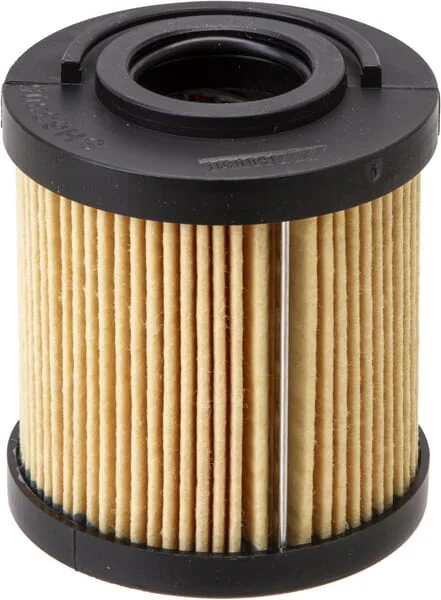 Hifi Filter