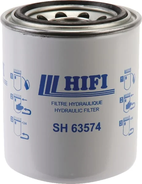 Hifi Filter