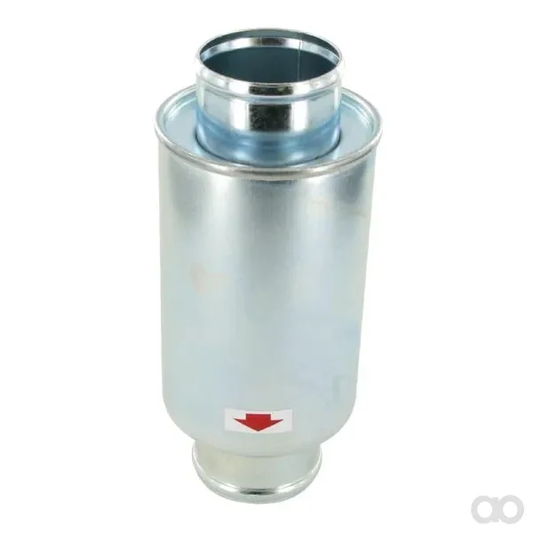 HIFI FILTER - SH63585 - Hydraulic Filter CLAAS