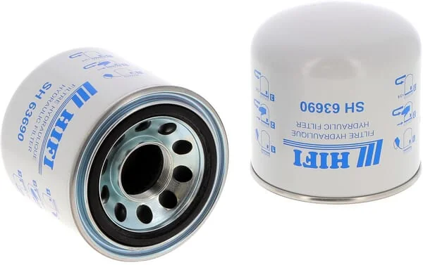 Hifi Filter