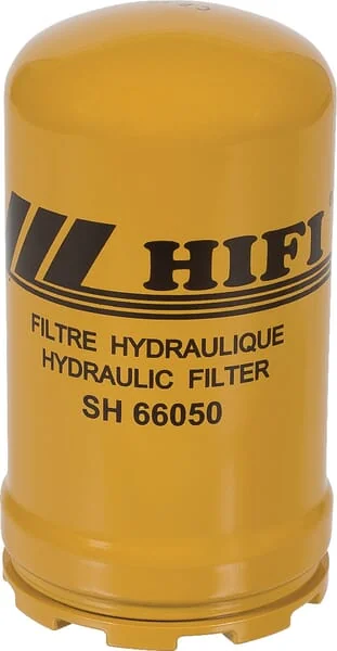 HiFi Filter - SH66050 - CNH Hydraulic Filter