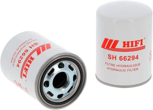 Hifi Filter - SH66294 - John Deere Hydraulic Oil Filter