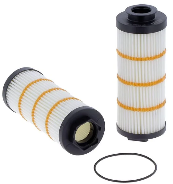 Hifi Filter