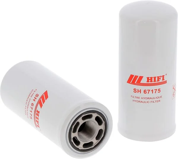 Hifi Filter