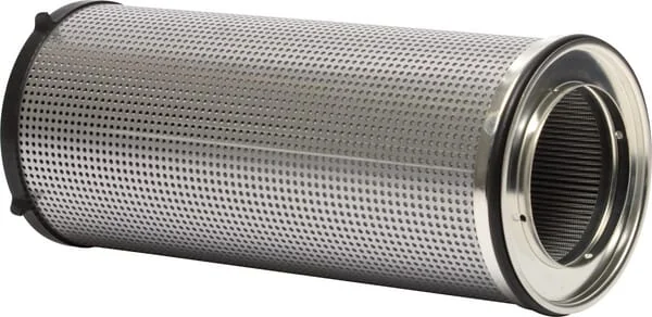 Hifi Filter