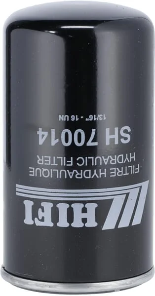 Hifi Filter - SH70014 - Hydraulic Filter